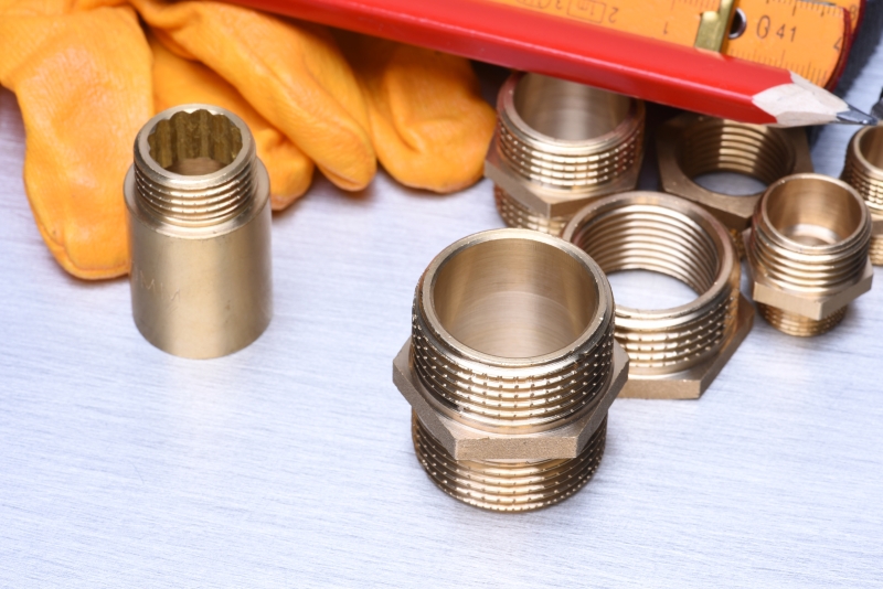 Plumbers in Southminster